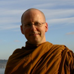 Ajahn Ahimsako