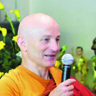Venerable Dammadipa