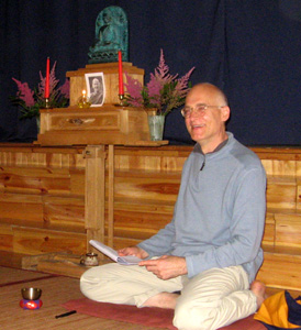 Godajamais Skolotājs Nick Carroll